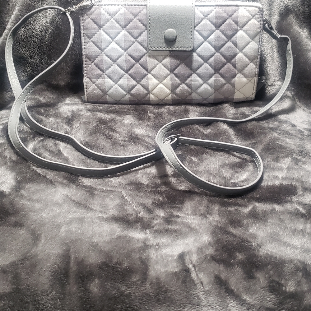 Vera Bradley crossbody - Picture 3 of 6